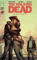 The Walking Dead #3