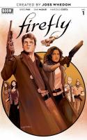 Firefly (2018)