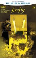 Firefly #22