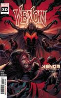 Venom Beyond Finale