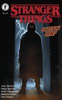 Stranger Things: Science Camp #3