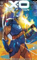 X-o Manowar #2