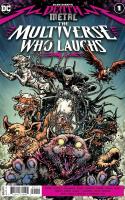 The Multiverse Who Laughs