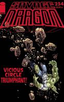 Savage Dragon #254