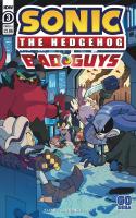 Bad Guys #3