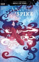 Angel & Spike #16