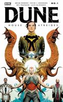 Dune: House Atreides (2020)