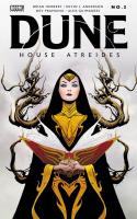 Dune: House Atreides #1
