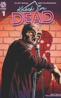 Knock Em Dead (2020)