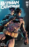 Batman/Catwoman (2020)