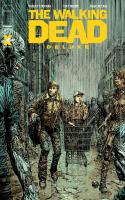 The Walking Dead #4