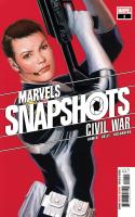Civil War: Marvels Snapshots #1