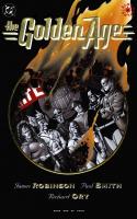 JSA: The Golden Age