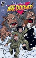 Bill & Ted Are Doomed #4