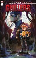 Marvel Action: Chillers #2