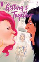 Getting It Together #3 / Sam's Story