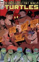 Tmnt #112