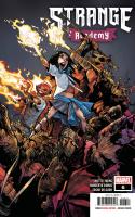 Strange Academy #6