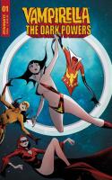 Vampirella: The Dark Powers (2020)