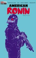American Ronin #3