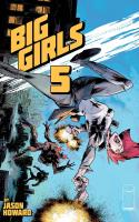 Big Girls #5