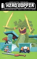 Head Lopper Vol. 4 #2