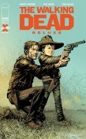 The Walking Dead #5