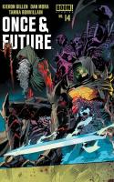 Once And Future #14