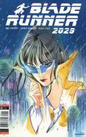 Blade Runner 2029 (2020)