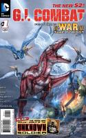 G.I. Combat (05/2012-12/2012)
