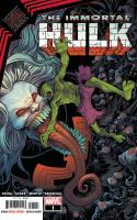 King In Black: Immortal Hulk #1