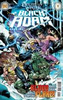 Black Adam Special - Chapter 8