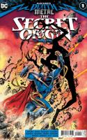 The Secret Origin