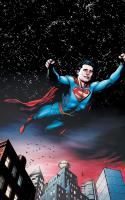 Smallville Season 11