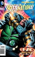 Part 3 : Into The Firestorm
