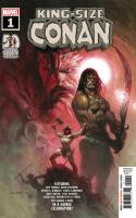 King-Size Conan (2020)