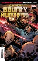 The Terminus Gauntlet Part 1: Moving Target