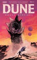 Dune: House Atreides #3