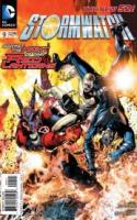 Stormwatch #9