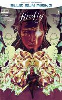 Firefly: Blue Sun Rising #1
