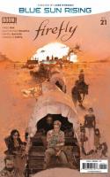 Firefly #21