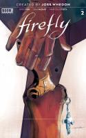 Firefly #2