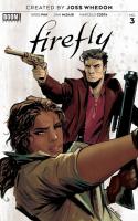 Firefly #3