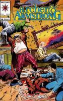 Archer & Armstrong #7