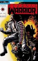 Eternal Warrior (1992)
