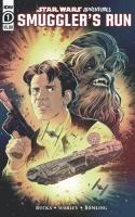 Star Wars Adventures: Smuggler's Run (2020)