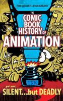 The Comic Book History of Animation (2020)