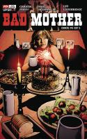 Bad Mother #5