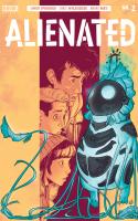 Alienated #2
