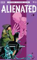 Alienated #3